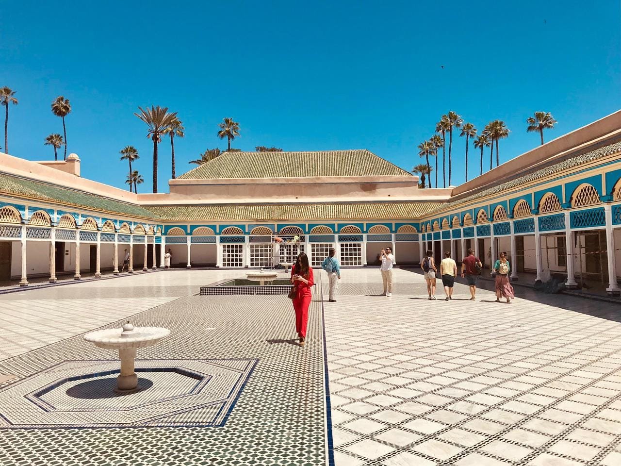 12 Days Complete Morocco: Coast, Cities & Sahara - Highlight 1